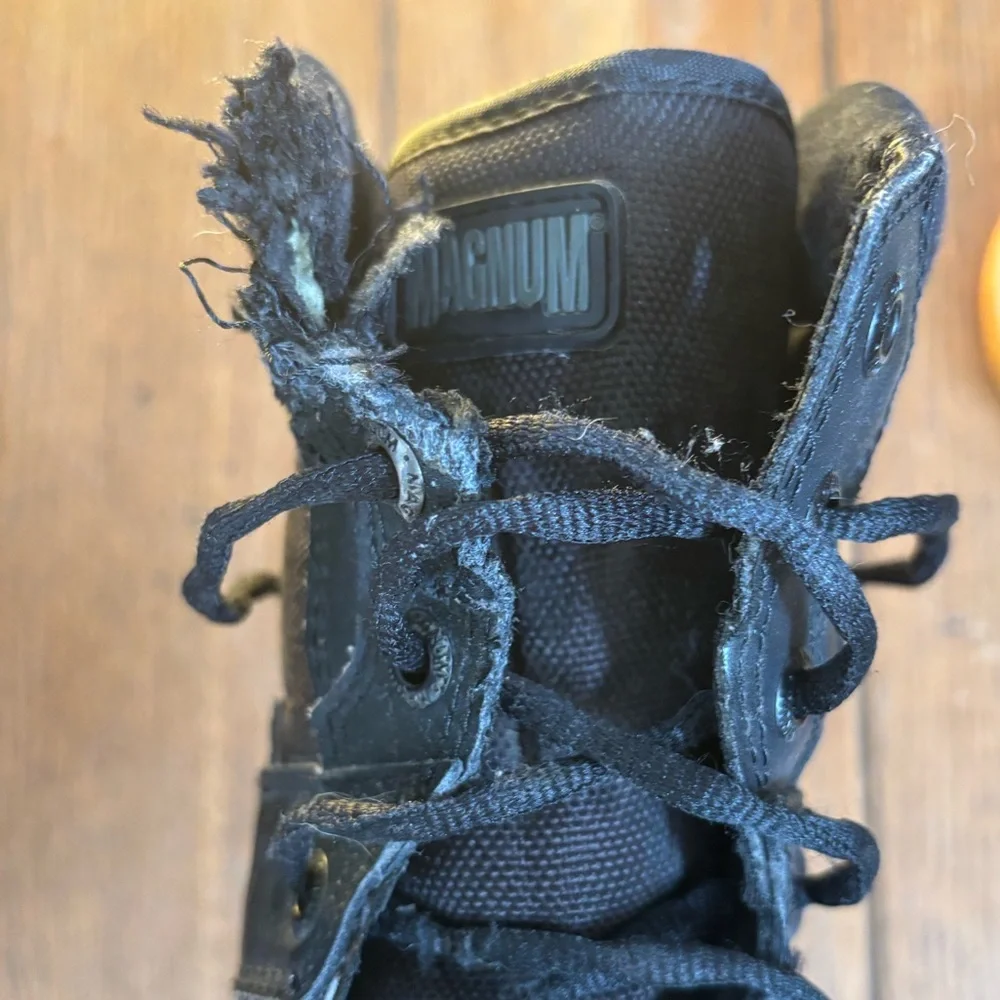 5.11 TACTICAL Men's Magnum Boots (11.5)